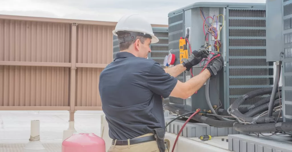 Common HVAC Problems and How to Solve Them