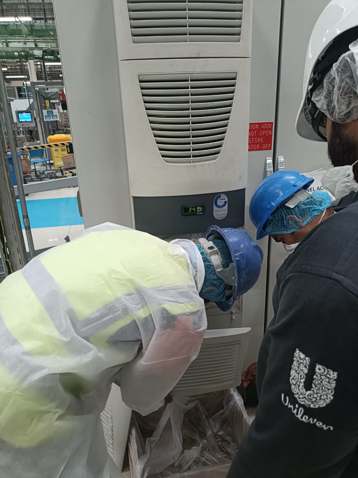 Cold Storage Room Installation UAE: Reliable Solutions for Temperature-Controlled Environments